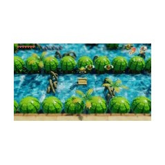 "Experience the Magic of The Legend of Zelda: Link's Awakening for Nintendo Switch - Epic Adventure Awaits!"